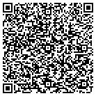 QR code with Jeffrey Hefling Handyman contacts