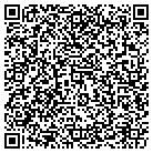 QR code with Adams Marine Service contacts