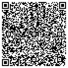 QR code with Ultimate Sports & Training LLC contacts