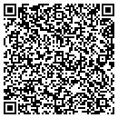QR code with US A Gymnastics CT contacts