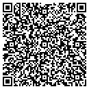 QR code with Headstart contacts