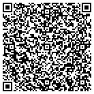 QR code with Blue Rapids Police Department contacts