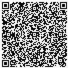 QR code with Chanute Police Department contacts