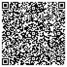 QR code with Circleville Police Department contacts