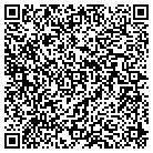 QR code with A Perry Newton Aquatic Center contacts