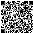 QR code with V Dougies contacts