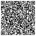 QR code with Kluver Group contacts