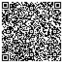 QR code with Pines Baptist Temple contacts