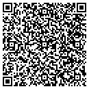 QR code with Horne Used Cars contacts