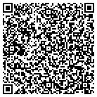 QR code with A Plus Hearing Service contacts