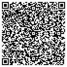 QR code with Chiefs Lawn Care Service contacts