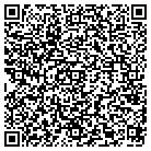 QR code with Macon Coliseum Box Office contacts