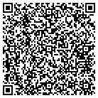 QR code with Idaho State University Ticket contacts