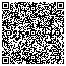 QR code with C Rose Trap Co contacts