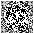 QR code with A B C Electronic Service contacts