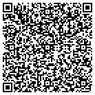 QR code with A B C Radio & Tv Service contacts