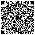 QR code with James Mahre contacts