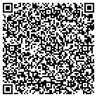 QR code with Luvonia J Casperson PHD contacts