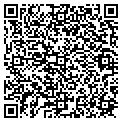 QR code with Ginos contacts