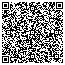 QR code with Artistic Outpost LLC contacts