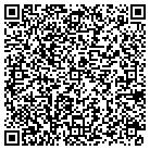 QR code with D & T Environmental LLC contacts