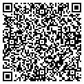 QR code with K P's Place contacts
