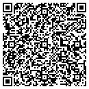 QR code with Alpha Medical contacts