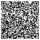 QR code with U S Inspect LLC contacts