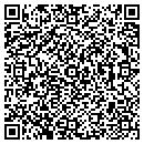 QR code with Mark's Place contacts