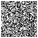 QR code with Aragon Service Inc contacts