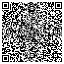 QR code with C To C Charters Inc contacts