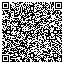 QR code with Ciao Bella contacts