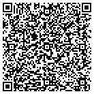 QR code with D & K Quality Acctg & Tax Service contacts