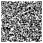 QR code with Mcneillshe Organogold Com contacts