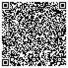 QR code with University-KS Athltc Tckt Office contacts