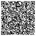 QR code with 333Seat.com contacts