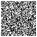 QR code with Mirabella's contacts