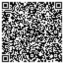 QR code with D D Collectibles contacts