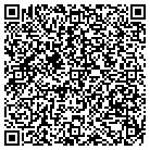 QR code with Ann Arbor Police-Property Sctn contacts