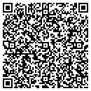 QR code with Uno Privateers contacts