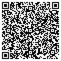 QR code with T L Montague House contacts
