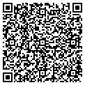 QR code with Ecko contacts