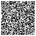 QR code with James West Gallery contacts