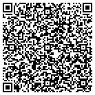 QR code with J P Daytime Bakery Inc contacts