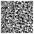 QR code with Kakes By Korth contacts
