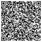 QR code with Faded And Tailored Summer contacts