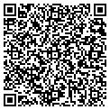 QR code with Ashmores T V contacts