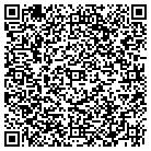 QR code with A Brand Tickets contacts