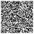 QR code with J & M Home Inspections Plus contacts