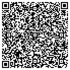 QR code with Gabrielle's Pre-Owned Fashions contacts